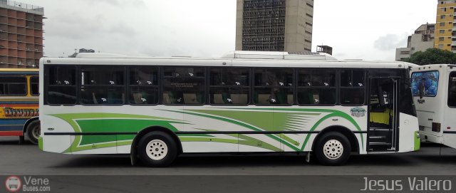 A.C. de Transporte Encarnaci�n 354 por Jes�s Valero
