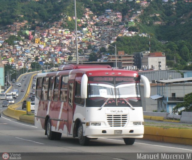 Unin Conductores Aeropuerto Maiqueta Caracas 036 por Manuel Moreno