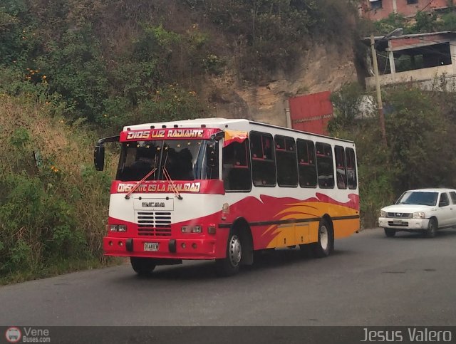 U.C. Caracas - El Junquito - Colonia Tovar 079 por Jes�s Valero