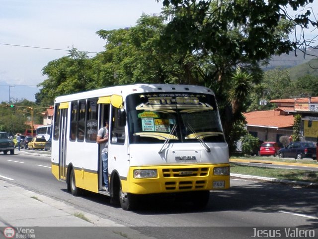 ME - Asociacin Cooperativa Mixta Carabobo 2 99 por Jess Valero