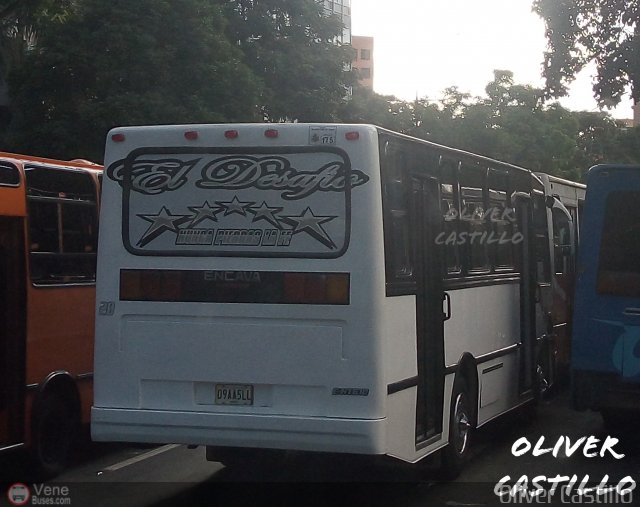 DC - A.C. Propatria - Carmelitas - Chaca�to 175 por Oliver Castillo