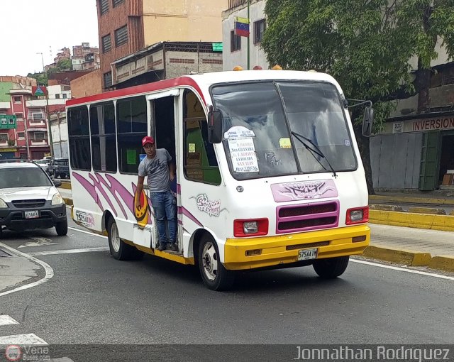 DC - A.C. Mixta Coche Vargas 013 por Jonnathan Rodrguez