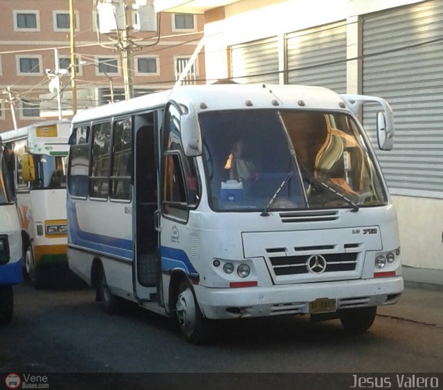 A.C. Transporte Zamora 20 por Jess Valero