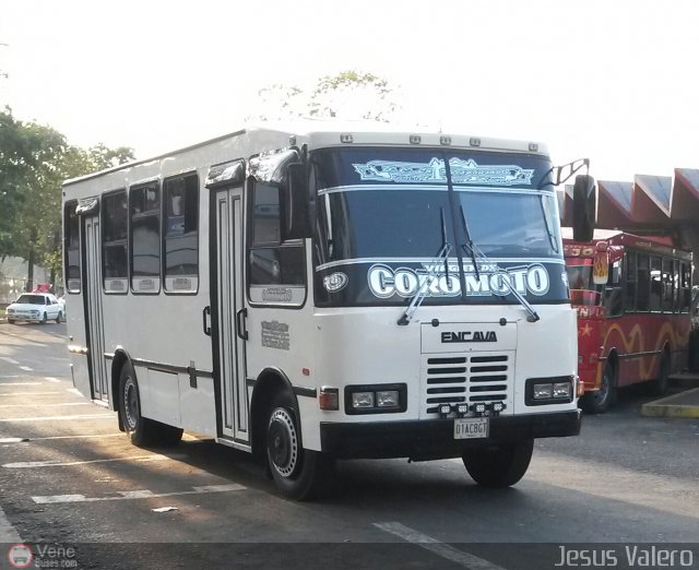 U.C. La Responsable S.C. 036 por Jes�s Valero