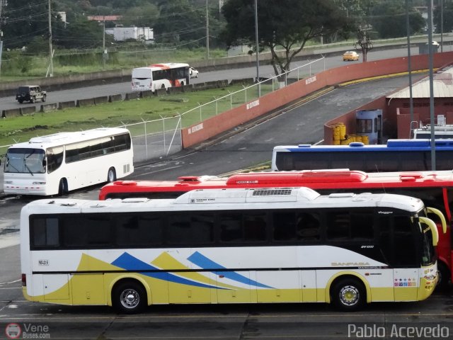 Sin identificacin o Desconocido 90 por Pablo Acevedo