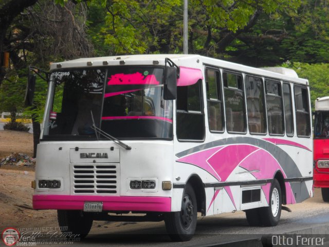 La Wawa 2222 por Otto Ferrer