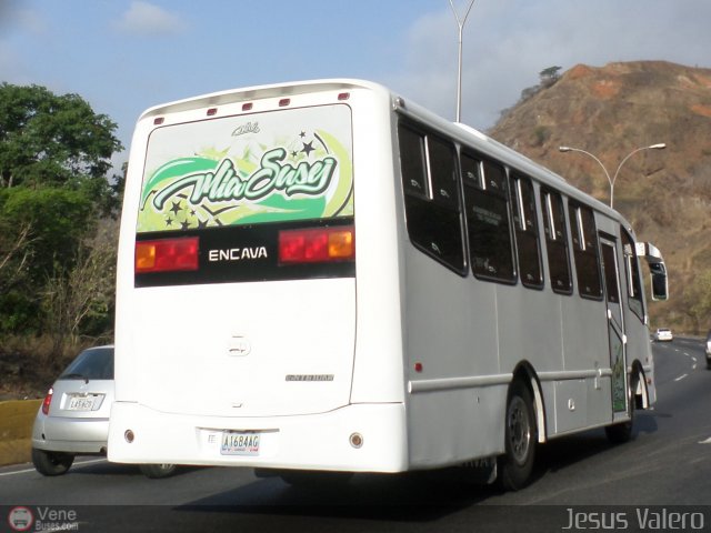 Particular o Desconocido 642 por Jes�s Valero