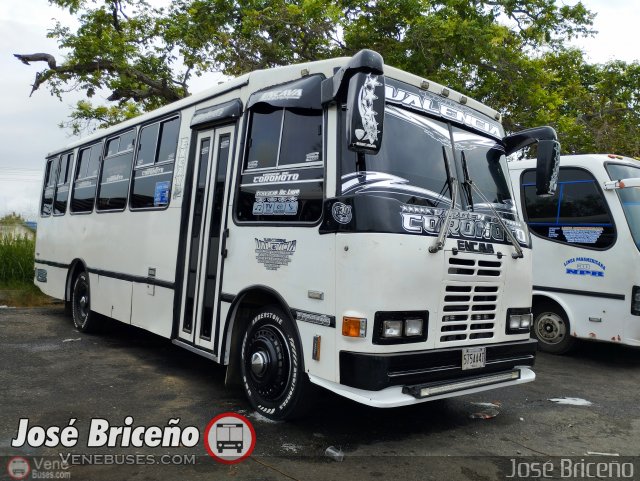 Unin Valencia A.C. 130 por Jos Briceo