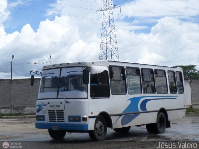 A.C. Indepasib 029 por Jes�s Valero