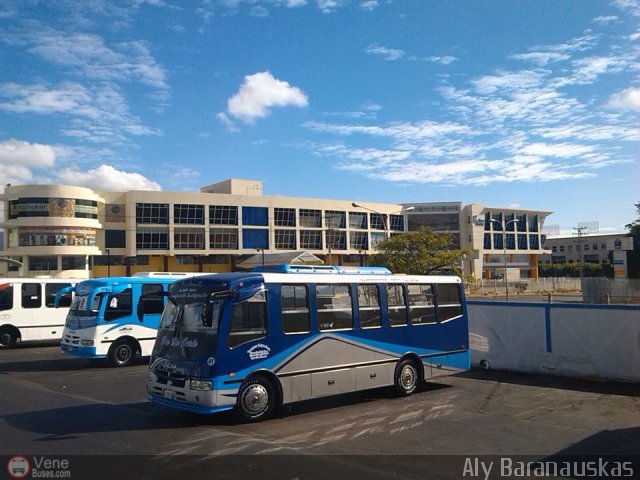 A.C. Transporte Independencia 001 por Aly Baranauskas