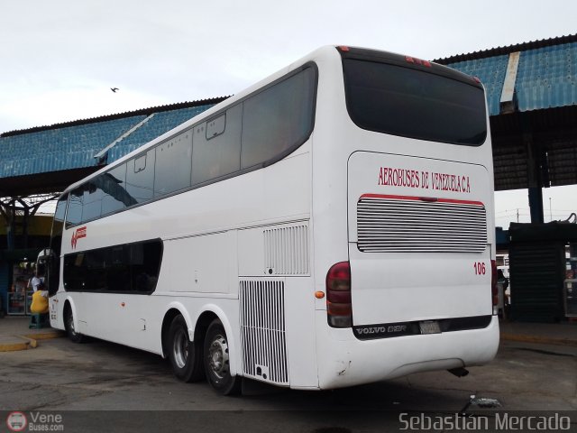 Aerobuses de Venezuela 106 por Sebasti�n Mercado