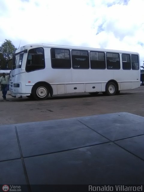 A.C.C. Turgar 17 por Ronaldo Villarroel