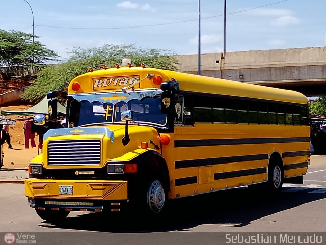 ZU - Ruta 6 013 por Sebasti�n Mercado