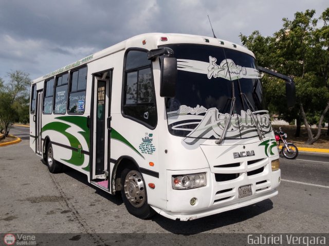 U.C. Caracas - El Junquito - Colonia Tovar 050 por Gabriel Vergara