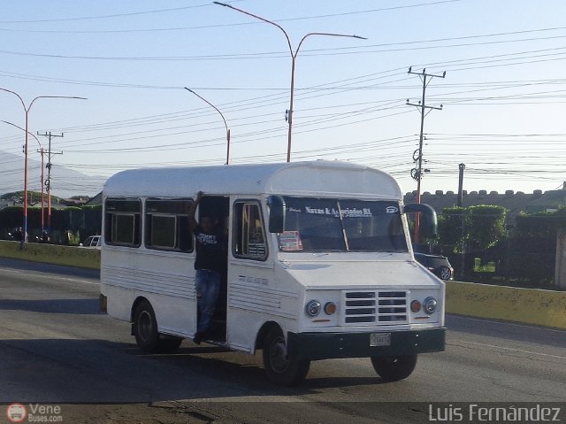 CA - Coop. de Transporte Navas y Asociados R.L. 13 por Luis Fern�ndez