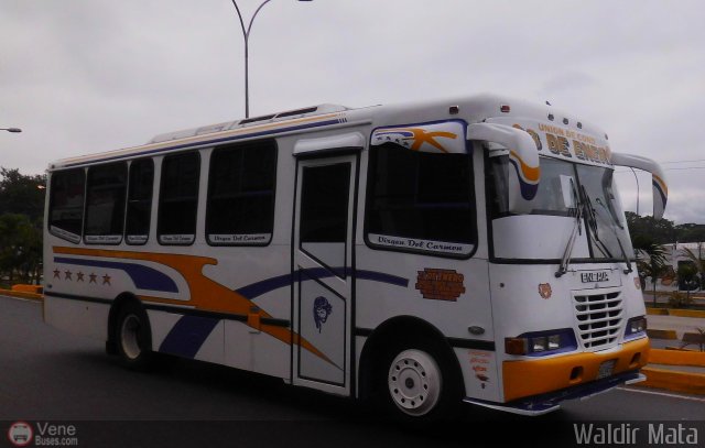 U.C. 23 de Enero 158 por Waldir Mata