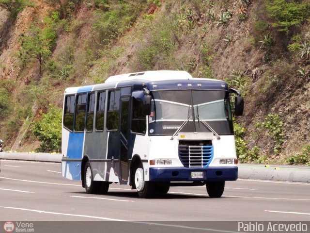 Unin Conductores Aeropuerto Maiqueta Caracas 068 por Pablo Acevedo