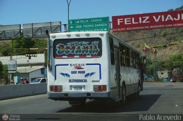 Uni�n Valles del Tuy S.C. 14 por Pablo Acevedo