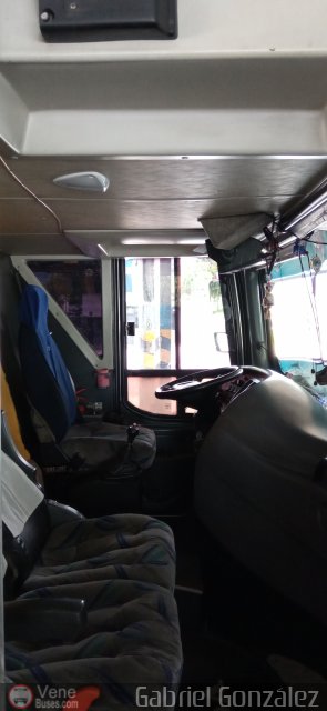 Expresos M�rida 0180 por Gabriel Gonz�lez