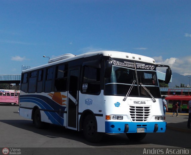 U.C. Serrano Pinto 44 por Andr�s Ascanio