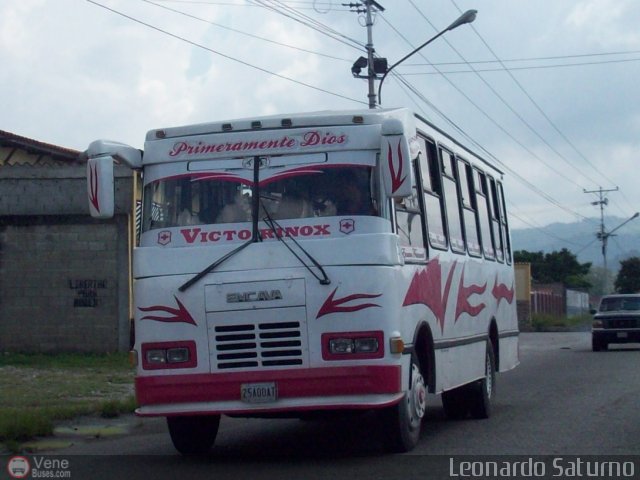 Sin identificacin o Desconocido 25 por Leonardo Saturno