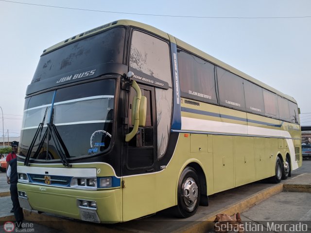 Expresos Horizonte 13 por Sebasti�n Mercado