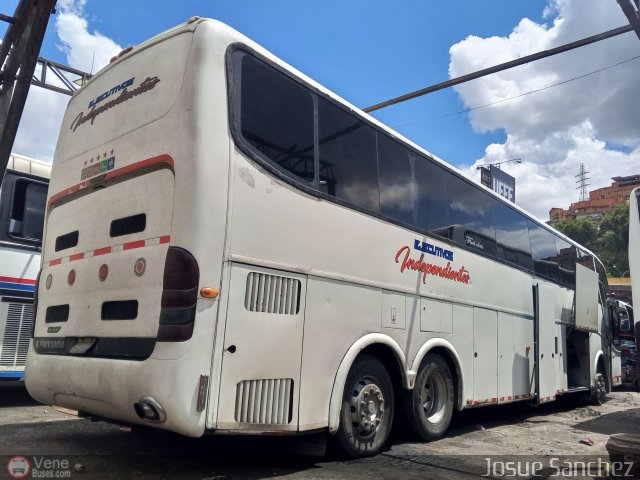 A.C. Ejecutivos Independientes 007 por Josue S�nchez