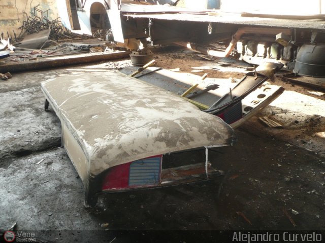 DC - Colectivos Solven 061 por Alejandro Curvelo