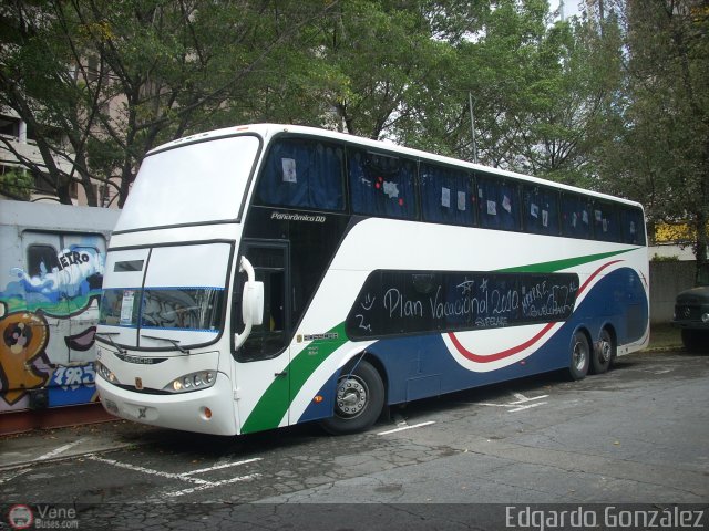 Expresos Valle de Guantar 45 por Edgardo Gonz�lez