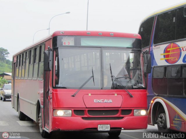 Funtramir GG-043 por Pablo Acevedo