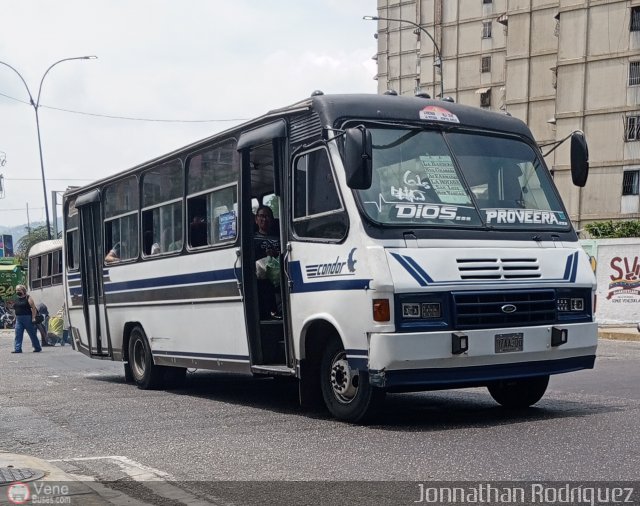 DC - A.C. Mixta Coche Vargas 999 por Jonnathan Rodrguez