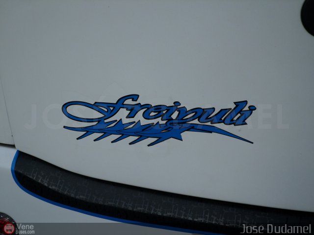 U.C. La Responsable S.C. 288 por Jos� Dudamel