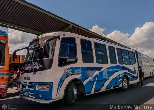 A.C. Unin Guanare 032 por Maikelvis Monroy