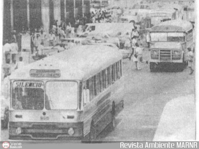 DC - Rápidos Propatria C.A. 12 por Jhon Ochoa