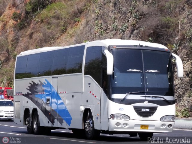 Unin Conductores Aeropuerto Maiqueta Caracas 023 por Pablo Acevedo