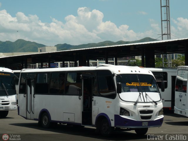 A.C. Transporte Independencia 060 por Oliver Castillo