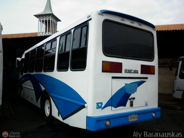 A.C. Uni�n Guanare 052 por Aly Baranauskas