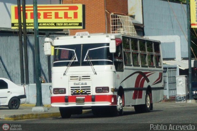 DC - A.C. Propatria - Carmelitas - Chaca�to 205 por Pablo Acevedo