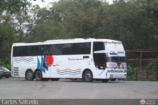 Uni�n Conductores Ayacucho 1059 por Carlos Salcedo
