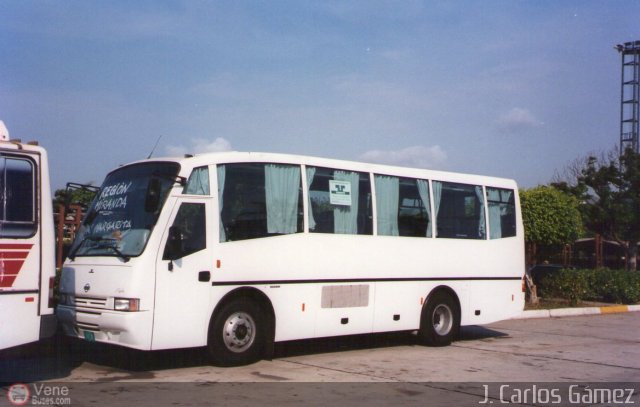 Particular o Transporte de Personal JG054 por Jhonangel Montes