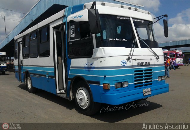 Uni�n Turmero - Maracay 173 por Andr�s Ascanio