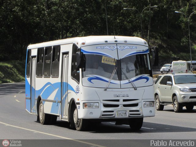 U.C. San Antonio S.C. 031 por Pablo Acevedo