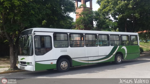 A.C. de Transporte Encarnaci�n 302 por Jes�s Valero