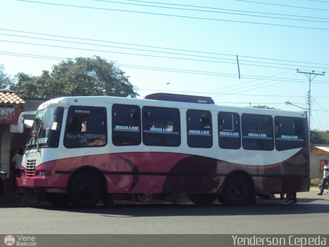A.C. Barinas Elorza 98 por Yenderson Cepeda