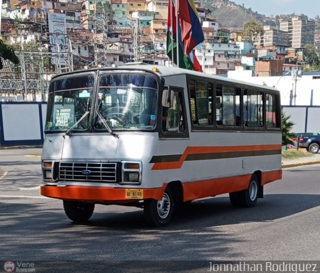 DC - Cooperativa de Transporte Pasajeros del Sur 088 por Jonnathan Rodrguez