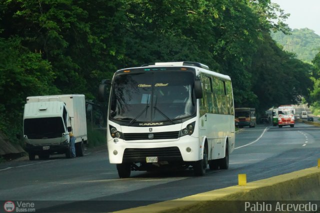 Uni�n MarVal 021 por Pablo Acevedo