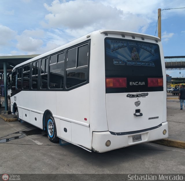 U.C. La Responsable S.C. 033 por Sebasti�n Mercado