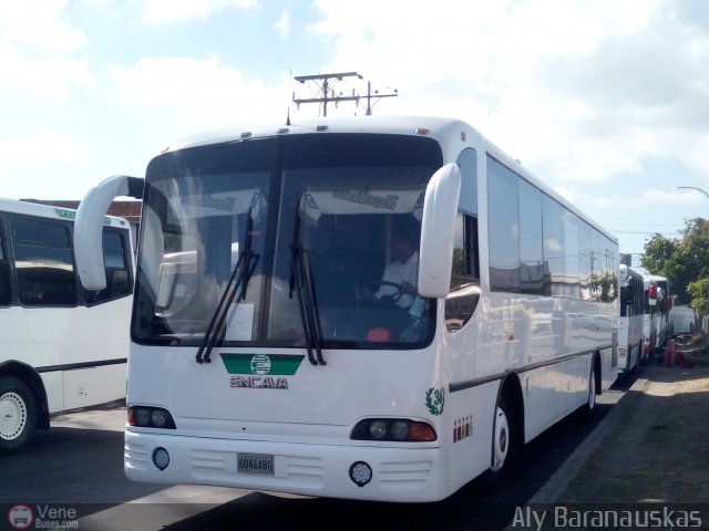 Servicios Especiales del Centro C.A. 36 por Aly Baranauskas