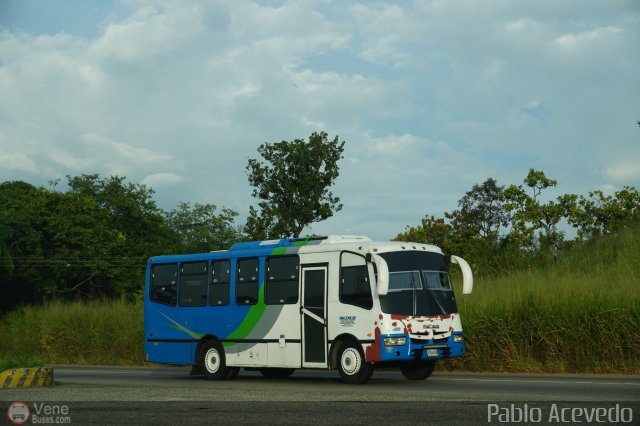 Unin Valencia A.C. 046 por Pablo Acevedo