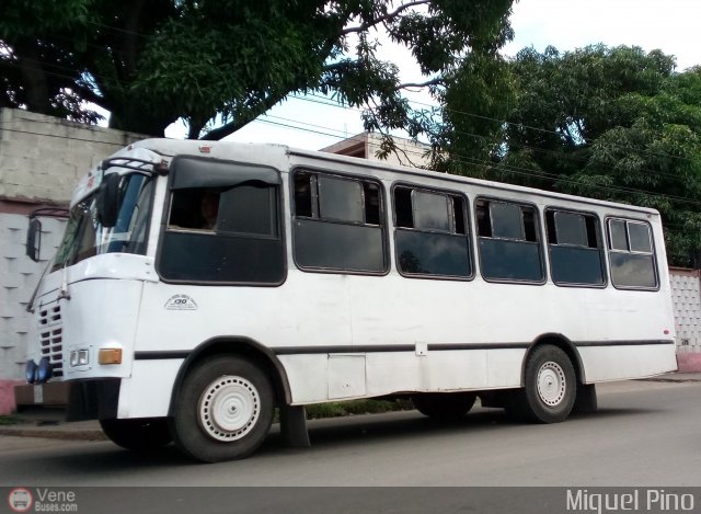 DC - A.C. Propatria - Carmelitas - Chaca�to 130 por Miguel Pino